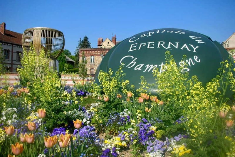 Moet et Chandon Veuve Clicquot Pommery Private Champagn Trip - Key highlights you’ll actually feel