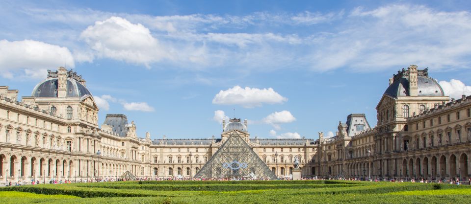 Mona Lisa & Louvre Masterpieces Tour with Reserved Access - Mona Lisa Without the Panic: Timing, Crowds, and a Smart Strategy