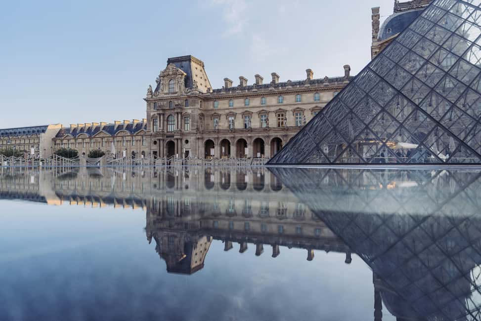Mona Lisa & Louvre Masterpieces Tour with Reserved Access - Reserved Access at the Louvre: What It Actually Means