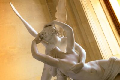 Mona Lisa & Treasures: 6-people Max Louvre Experience - Small Group Size: Why Up to 6 Changes Everything