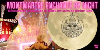 MONTMARTRE BY NIGHT EXCEPTIONAL SUNG & COMMENTED TOUR - Key highlights you’ll actually care about