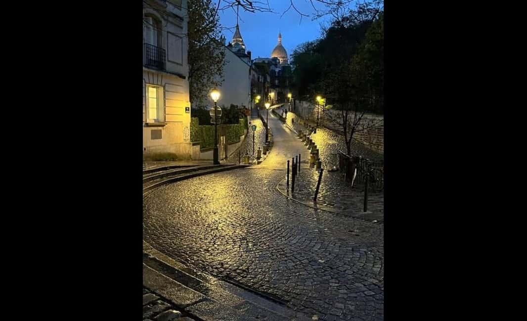 Montmartre for Art Lovers - Walking tour with Expert Guide - From Cemetery Stories to Moulin de la Galette: Where Views Become Clues