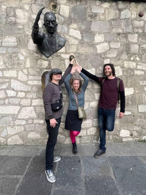 Montmartre: Guided tour to Sacré-Coeur - Should you book this Montmartre Sacré-Cœur guided tour?