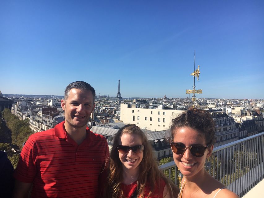 Montmartre, Paris: The Locals' Favorite Arrondissement - Clignancourt: the alternative side that most people miss