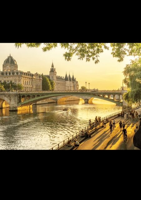 Montmartre Walking tour & French Perfumery Experience - Starting at Anvers: Your Metro-First Setup