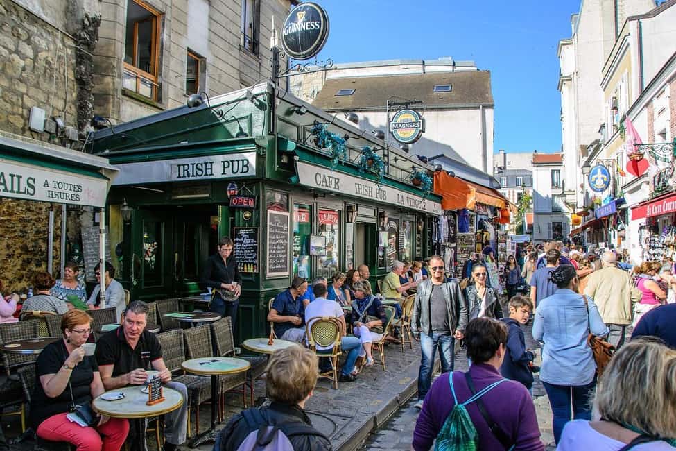 Montmartre Walking Tour with a Local Guide - Price and value: why $27 can work in your favor