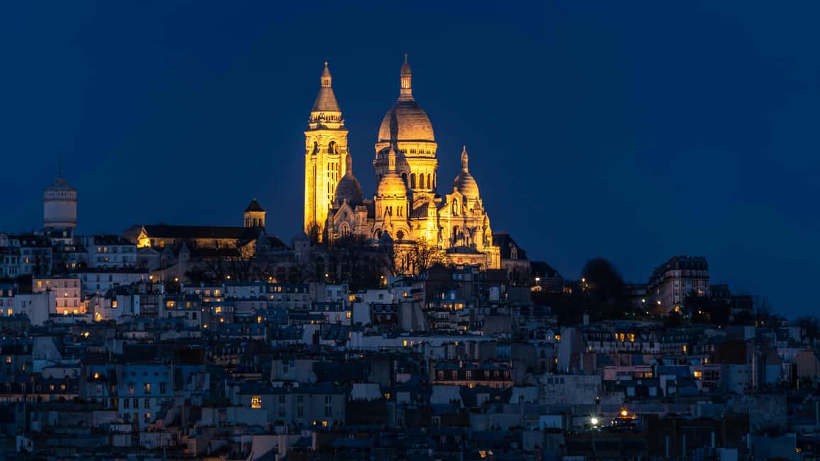 Montmatre Walking Tour: the essential highlights+ - Price, walking time, and how to get good value for $41