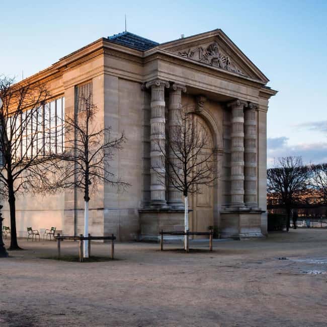 Musee d' Orsay and l'Orangerie Combo With Seine River Cruise - Musée d’Orsay: Why This Converted Station Works for Impressionism