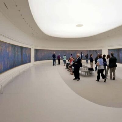 Musee d' Orsay and l'Orangerie Combo With Seine River Cruise - Navigating Orsay Efficiently With Audio (Without Losing Your Day)