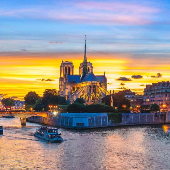 Musee d' Orsay and l'Orangerie Combo With Seine River Cruise - Who Should Book This Combo (And Who Should Skip It)