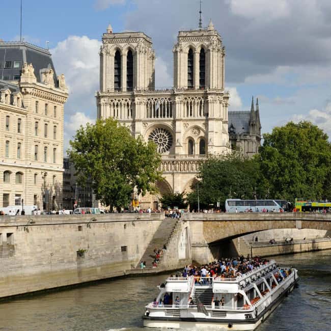 Musee d' Orsay and l'Orangerie Combo With Seine River Cruise - Should You Book This Tour?