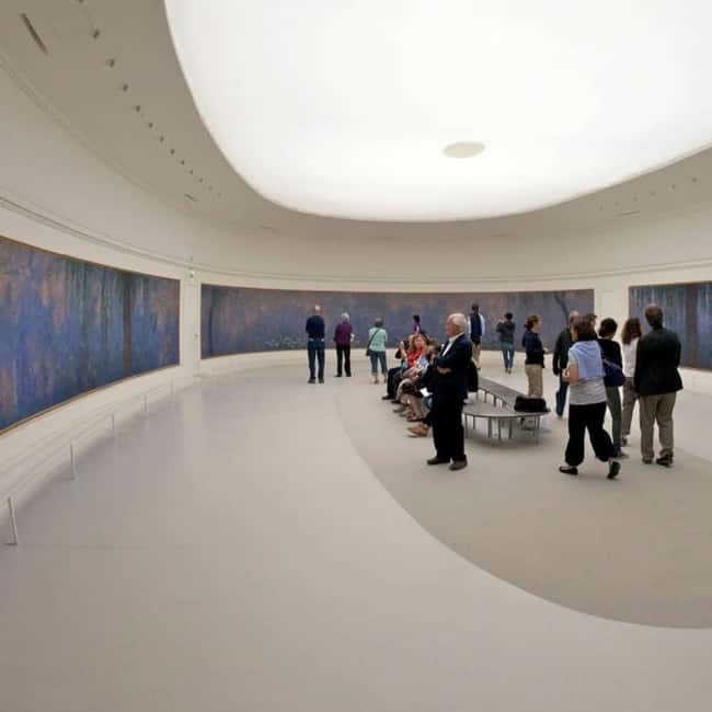 Musee d' Orsay and l'Orangerie Combo With Seine River Cruise - Navigating Orsay Efficiently With Audio (Without Losing Your Day)