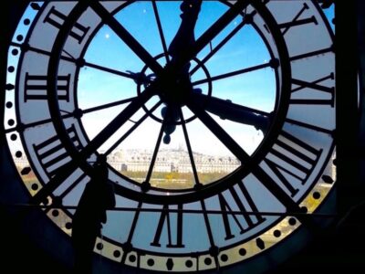 Musée d’Orsay: Guided Impressionist Tour & Gourmet Lunch - How the accredited guide changes the whole museum