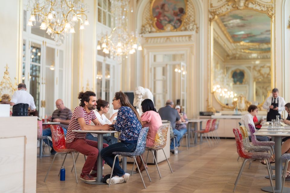 Musée d’Orsay: Guided Impressionist Tour & Gourmet Lunch - Should you book this Musée d’Orsay Impressionist tour?