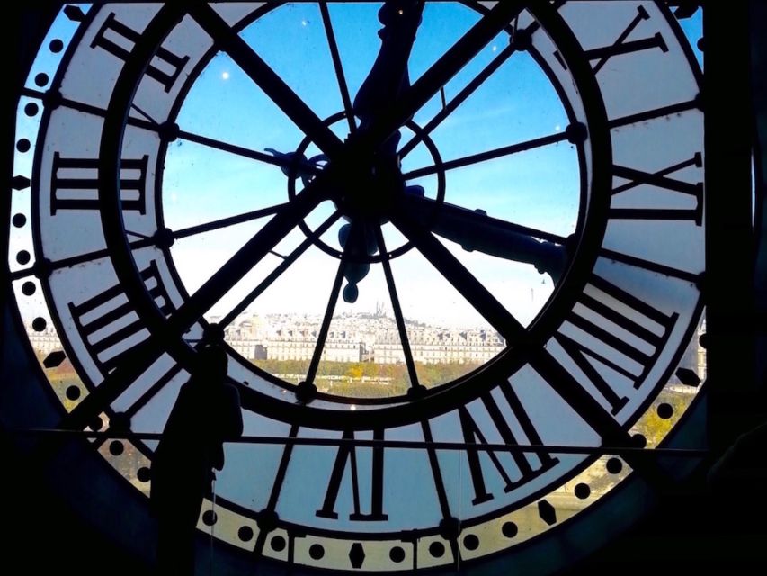 Musée d’Orsay: Guided Impressionist Tour & Gourmet Lunch - How the accredited guide changes the whole museum