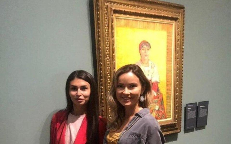 Musée d'Orsay: Impressionists with skip-the-line ticket - Orsay Works Because the Building Is Part of the Show