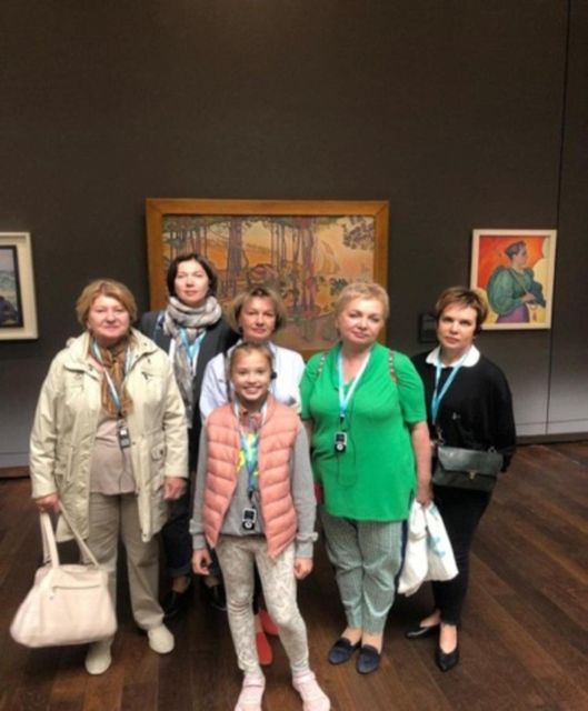 Musée d'Orsay: Impressionists with skip-the-line ticket - 19th-Century Architecture: Orsay, Garnier, and How Paris Got Designed