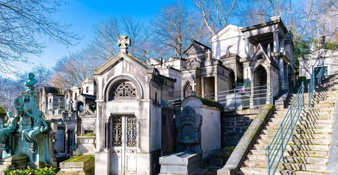 Mysteries of Père Lachaise - Key things to know before you go