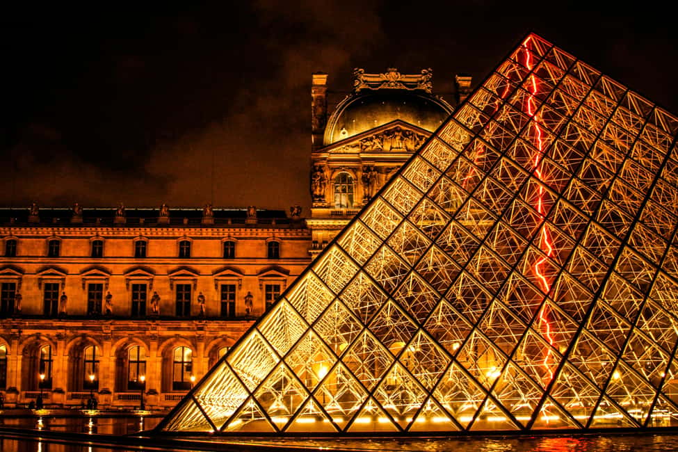 Night at the Louvre Museum: 6-people Max Guided Exploration - Why a 2-Hour Night Tour Feels Like a Smarter Louvre Visit