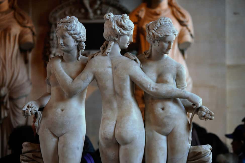 Night at the Louvre Museum: 6-people Max Guided Exploration - Price and Value: Is $181 Worth It?