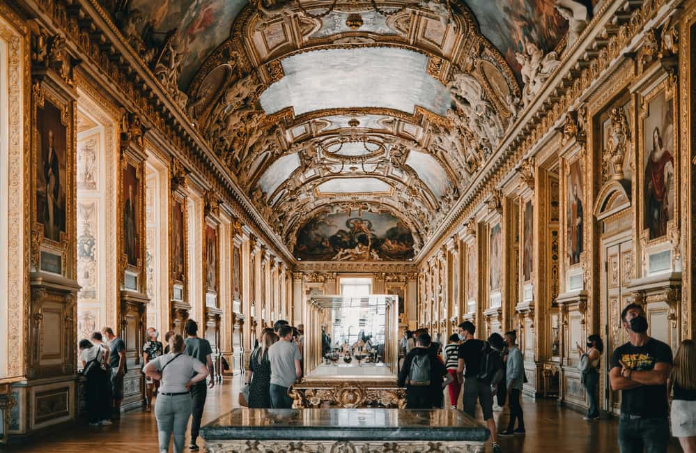 Night at the Louvre Museum: 6-people Max Guided Exploration - Who This Night at the Louvre Tour Suits Best