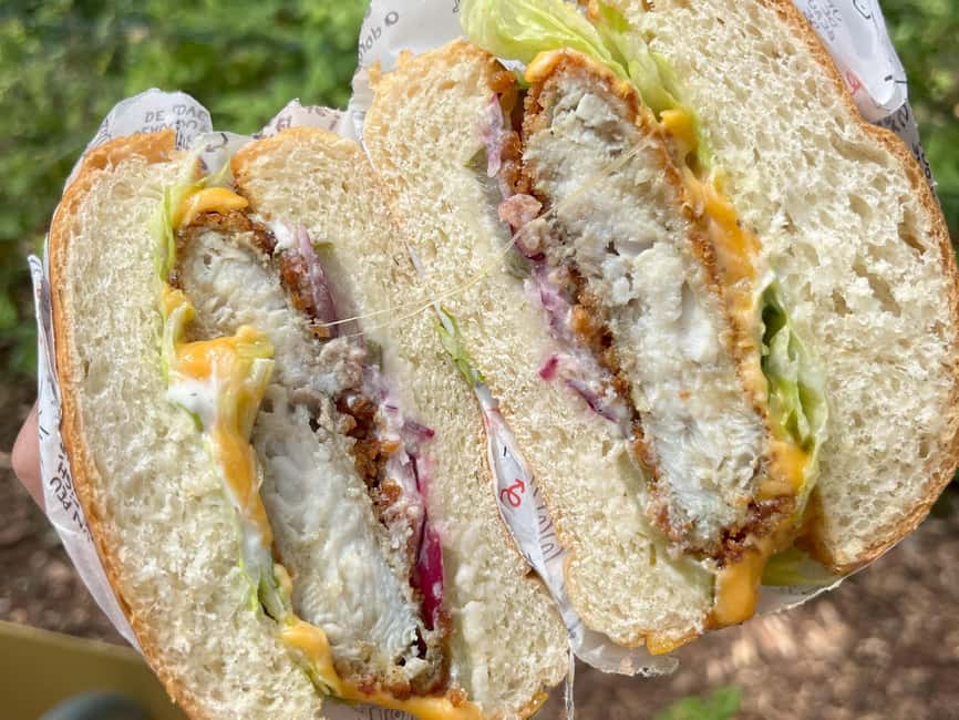 No Diet Club - A selection of the best burgers in Paris ! - Key things I’d write on a napkin before you go