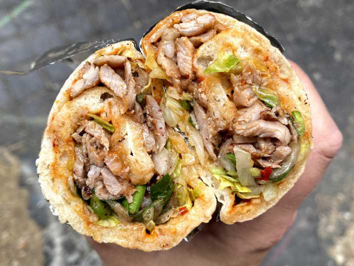 No Diet Club - A selection of the best kebabs in Paris ! - Key things to know before you go