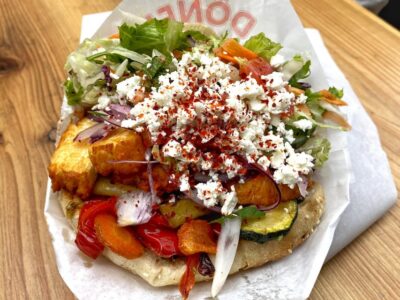 No Diet Club - A selection of the best kebabs in Paris ! - Meeting in front of Basis and getting your bearings fast