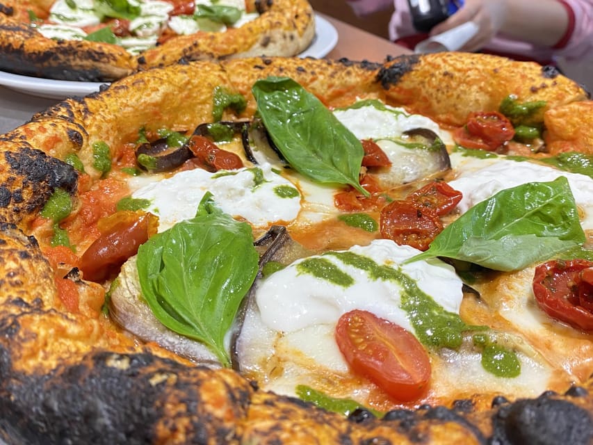 No Diet Club - A selection of the best pizzas in Paris ! - The Real Risks: What Could Annoy You?