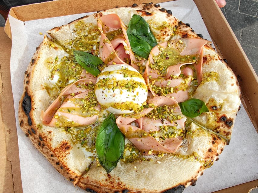 No Diet Club - A selection of the best pizzas in Paris ! - Your Guide: Fun Energy Plus Real Restaurant Sense