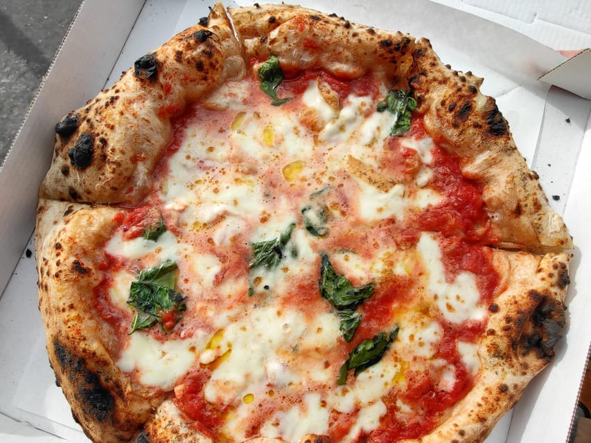 No Diet Club - A selection of the best pizzas in Paris ! - What You’ll See in the Neighborhood: Paris on Foot