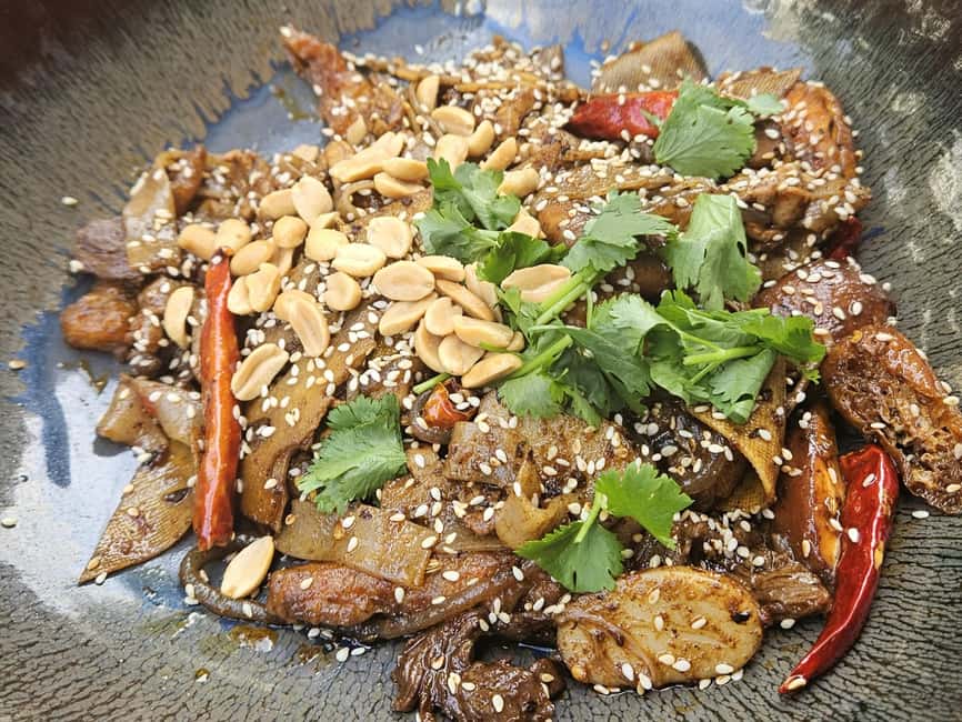 No Diet Club - A selection of the best spicy food in Paris ! - Key points to know before you go