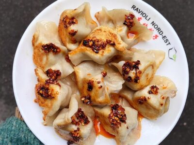 No Diet Club - A selection of the best spicy food in Paris ! - Mala Boom meeting point: pacing, group size, and heat control