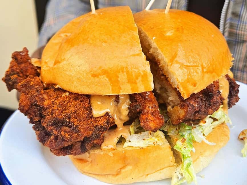 No Diet Club - A selection of the best spicy food in Paris ! - Guide energy: Juliette’s humor and the serious food list
