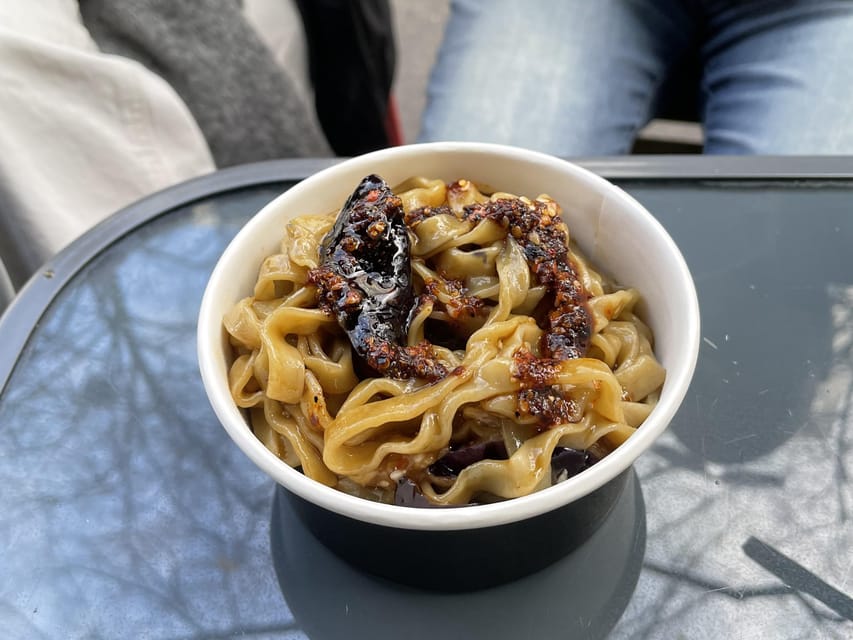 No Diet Club - Special Hong Kong food tour in Paris ! - Key things you’ll remember from this Hong Kong food tour in Paris