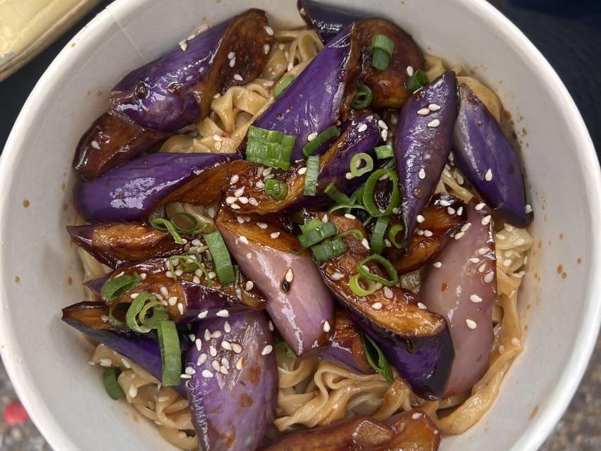No Diet Club - Special Hong Kong food tour in Paris ! - Practical tips before you meet at Nonette