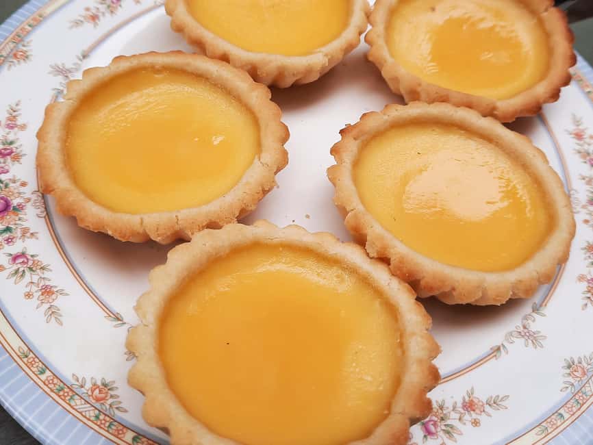 No Diet Club - Special Hong Kong food tour in Paris ! - Why Hong Kong comfort food works so well in Paris