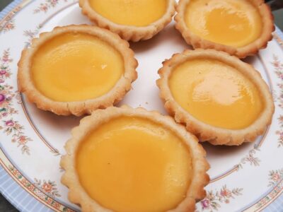 No Diet Club - Special Hong Kong food tour in Paris ! - The 3-hour plan: six Hong Kong tastings, not a museum day