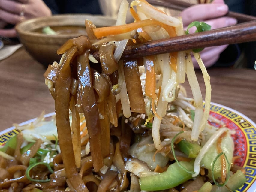 No Diet Club - Special Hong Kong food tour in Paris ! - Bao time: the soft, savory reset you’ll be glad you reached