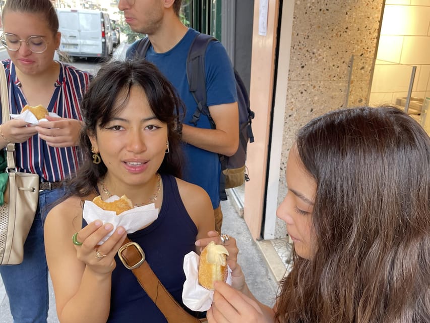 No Diet Club - Special Hong Kong food tour in Paris ! - Your guide: jokes, anecdotes, and a serious list for later