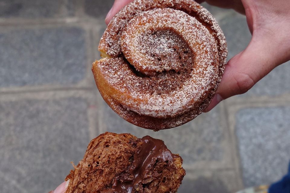No Diet Club - Special Sweet Tour in Paris ! - Key Sweet Tour Takeaways