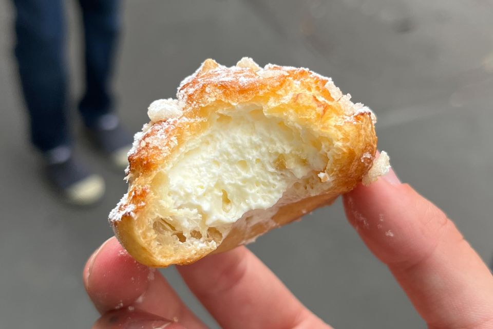 No Diet Club - Special Sweet Tour in Paris ! - Price Check: Is $53 Good Value?