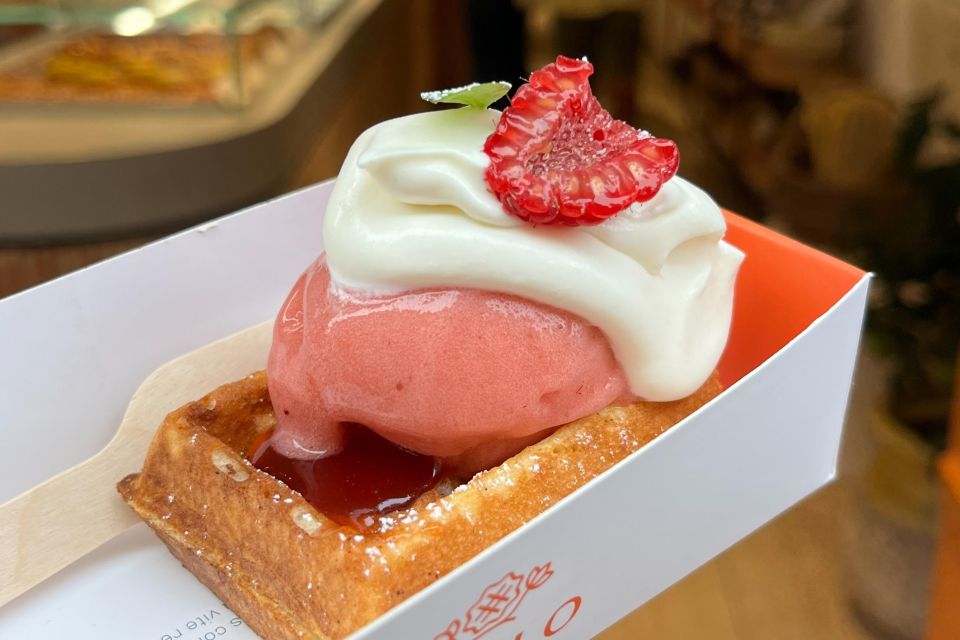No Diet Club - Special Sweet Tour in Paris ! - The Small-Group Factor: Why It Changes the Mood