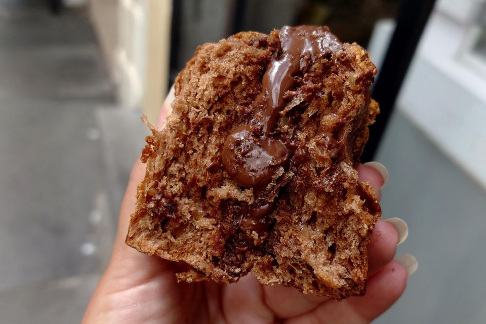 No Diet Club - Special Sweet Tour in Paris ! - Inside the Stops: Chocolate, Pastry, and Local Dessert Habits