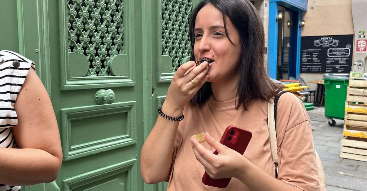 No Diet Club - Special Sweet Tour in Paris ! - Vegetarian Friendly, But Keep Your Preferences Clear
