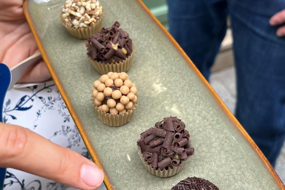 No Diet Club - Special Sweet Tour in Paris ! - Where This Tour Fits Best (And Where It Might Not)
