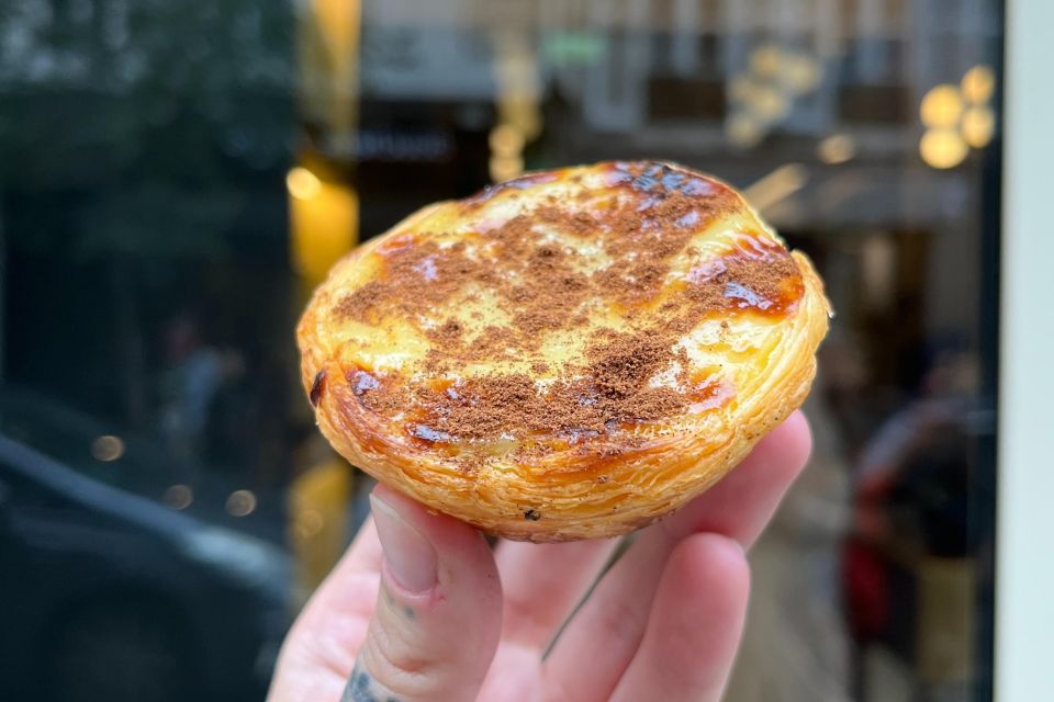 No Diet Club - Special Sweet Tour in Paris ! - What 3 Hours of Included Tastings Really Covers