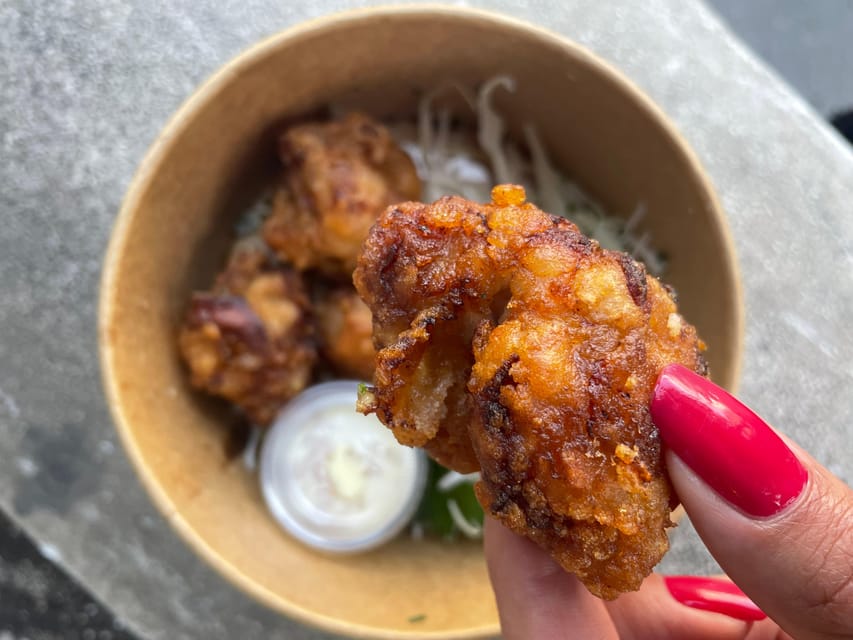 NoDietClub - A selection of the best Japanese food in Paris - Eating Outdoors in Ile-de-France: Comfort Tips That Actually Help