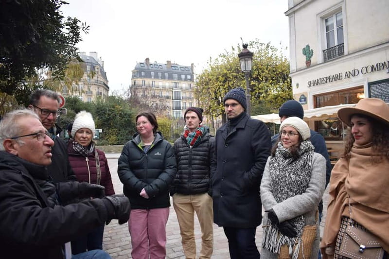 Notre-Dame Cathedral Exterior & Latin Quarter Guided Tour - Cluny Roman Baths: where Lutetia’s past shows up as real ruins