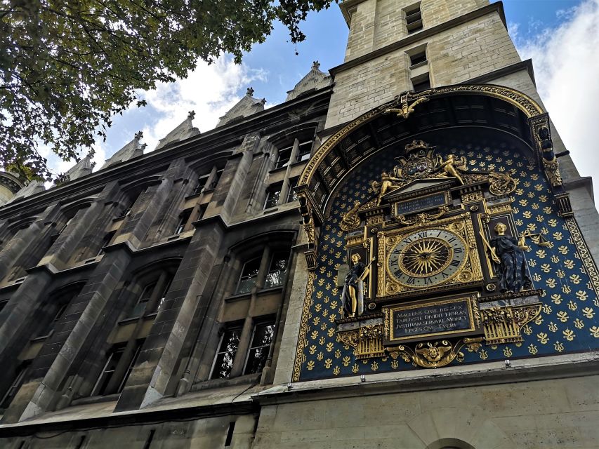 Notre-Dame Outside Île de la Cité & St Severin Private Tour - Who This Tour Suits Best